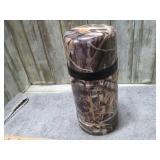 MOSSY OAK STANLEY THERMOS