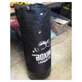 BOXING LAUNDRY BAG