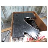 LIONEL PRE WAR "O" GAUGE AUTO SWITCH LOT