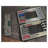 BASS MATE FISHING COMPUTER
