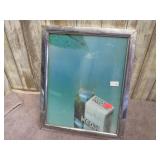 KOOL CIGARETTES HOLOGRAM SIGN