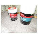 BONDO FILLER & GLASS