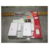 WIRELESS WINDOW & DOOR ALERTS
