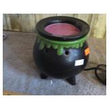 CAULDRON WAX HEATER
