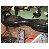 HOVERBOARD -- NO CHARGER