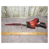 MILWAUKEE HACKZALL --TOOL ONLY