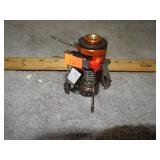 BACKPACKING BUTANE STOVE