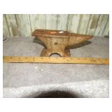 MINI ANVIL