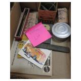VINTAGE GROUP LOT