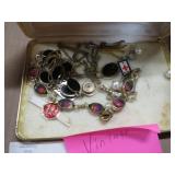 VINTAGE JEWELRY