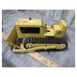 TONKA BULL DOZER