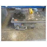 TILE SAW