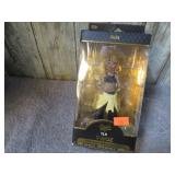 FUNKO GOLD T-BOZ FIGURE