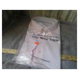CHARLES TYRWHITT DRESS SHIRT -- 16 1/2