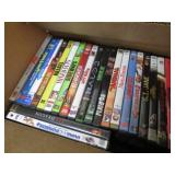 DVD MOVIES