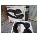JBL WIRELESSS HEADPHONES
