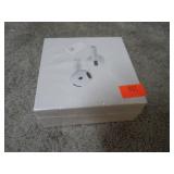 (NIB) APPLE AIRPODS EARBUDS