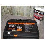 ALLEN GUN CLEANING KIT & PATCHES