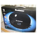 ROBOTIC FLOOR CLEANER