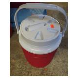 WATER COOLER JUG