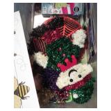 MISC SEASONAL DECOR, ETC