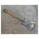 BORDER SPADE SHOVEL