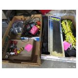 TYCO SLOT CARS & TRACK