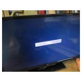 32" LG TV -- no remote