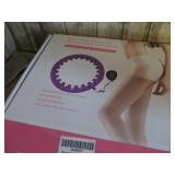 FITNESS HULA HOOP