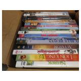 DVD MOVIES