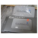 GARMAN PROTECTIVE COVER