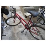 QUEST MOUNTAIN BIKE