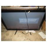 42" HDTV PLASMA TV -- no remote