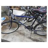 ROADMASTER MOUNTAIN BIKE