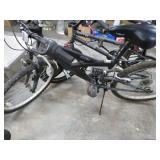 NEXT MOUNTAIN BIKE