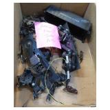 AMERICAN FLYER TENDER PARTS