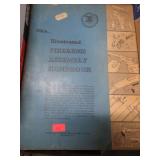 VINTAGE NRA GUN ASSEMBLY BOOK