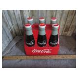 COCA COLA BOTTLE COOKIE JAR