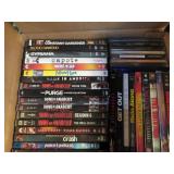 DVD MOVIES