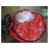 STORAGE BAGS