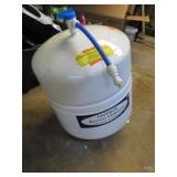 WATER TANK