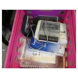 COMMODORE 64 ACCESSORIES