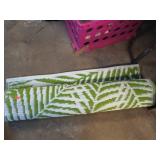 BEACH MAT