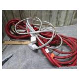 EXTENSION CORDS