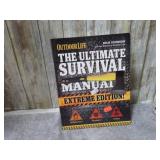 SURVIVAL MANUAL