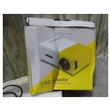 LED PROJECTOR