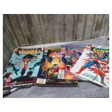 COMIC BOOKS