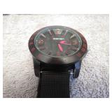 REGIMEN WATCH