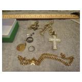 COSTUME JEWELRY