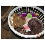 PLUSH TOYS